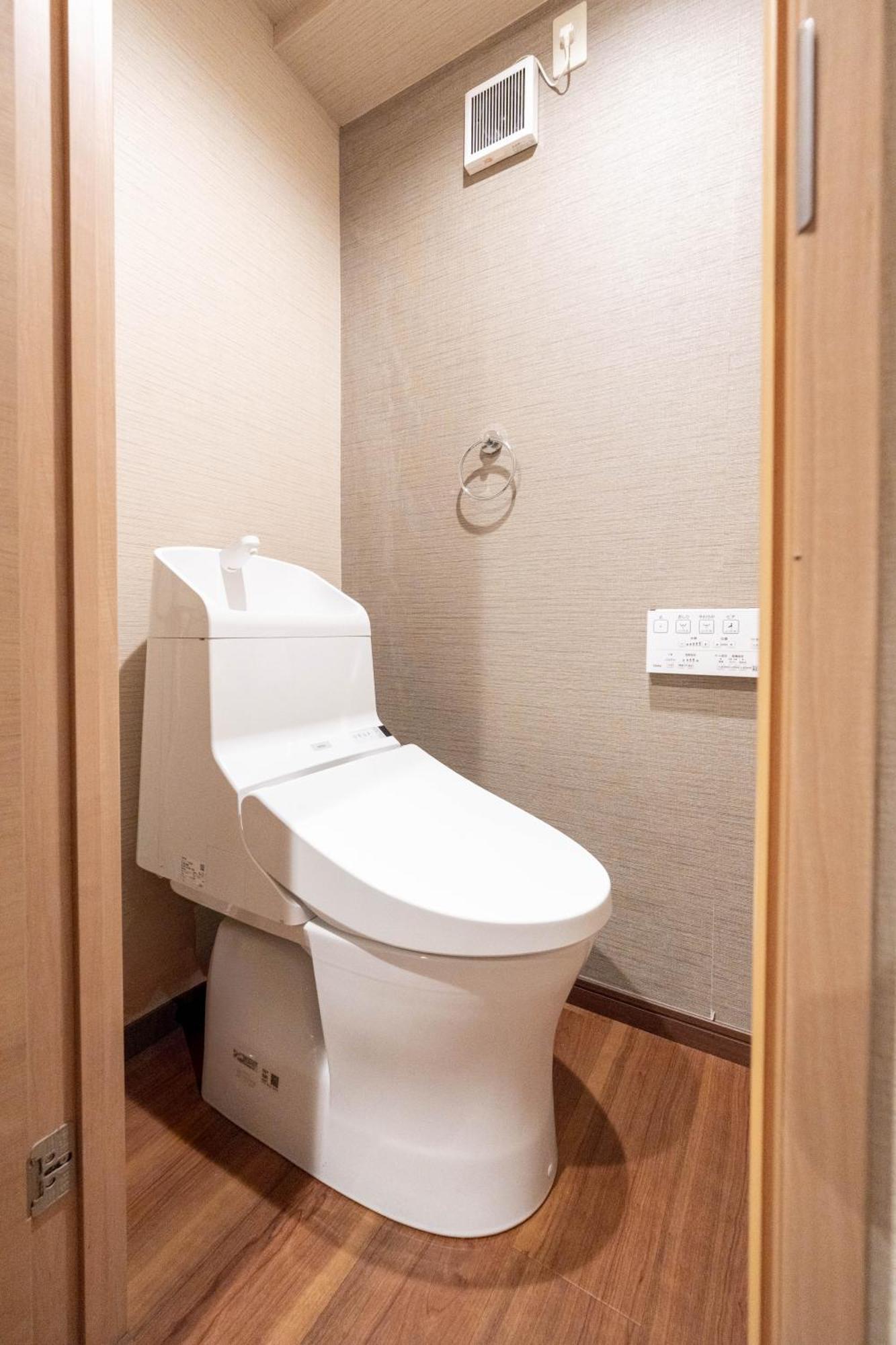 Ostay Ikebukuro Dairaku Hotel Apartment Tokyo Exterior photo